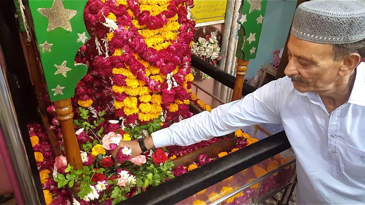 URS. SEHRA BANDI  15 Rabi-ul-Awal  (Day 1.  13-11-2019 Wednesday)