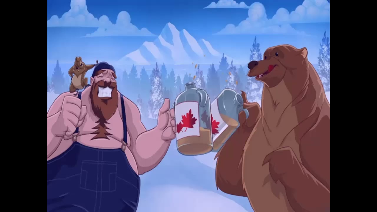 Bear hugger theme (slowed) from punch out