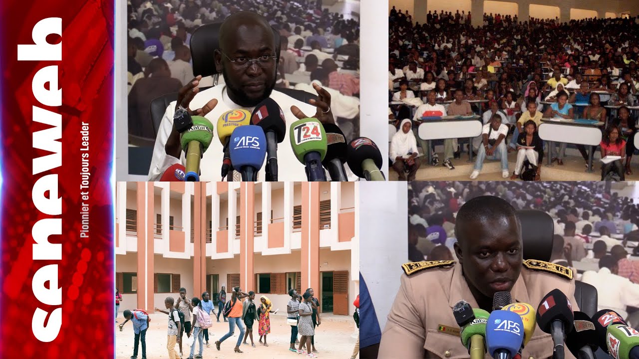 Etablissements d'enseignement publics et priv&eacute;s : L&rsquo;ANAQ-Sup met en garde contre les dipl&ocirc;mes non&hellip;..