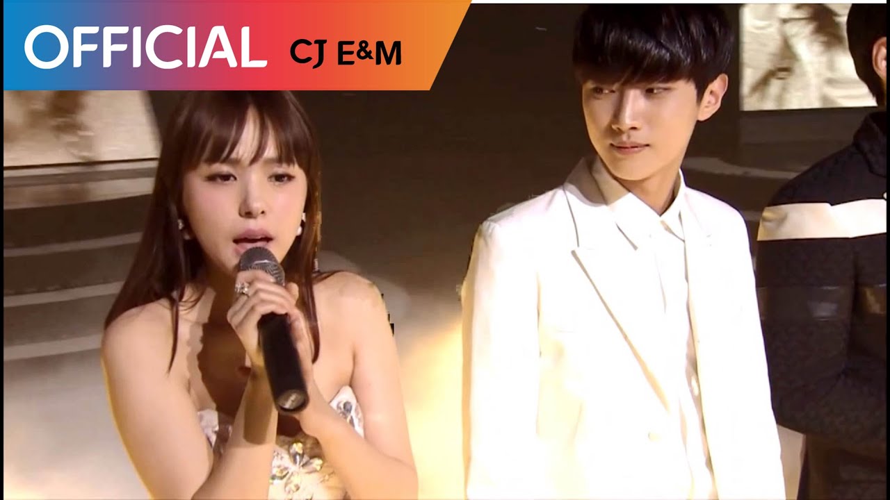 칠전팔기 (Team Never Stop) - 선물같은 너에게 (To You, My Gift) MV
