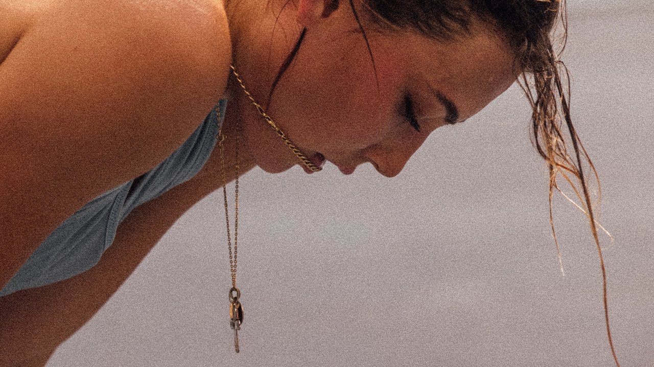 Introducing Elisa Valensin | Diadora