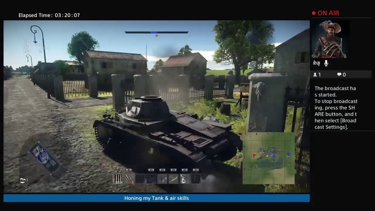 Cpt__Ron--420's Live PS4 Broadcast