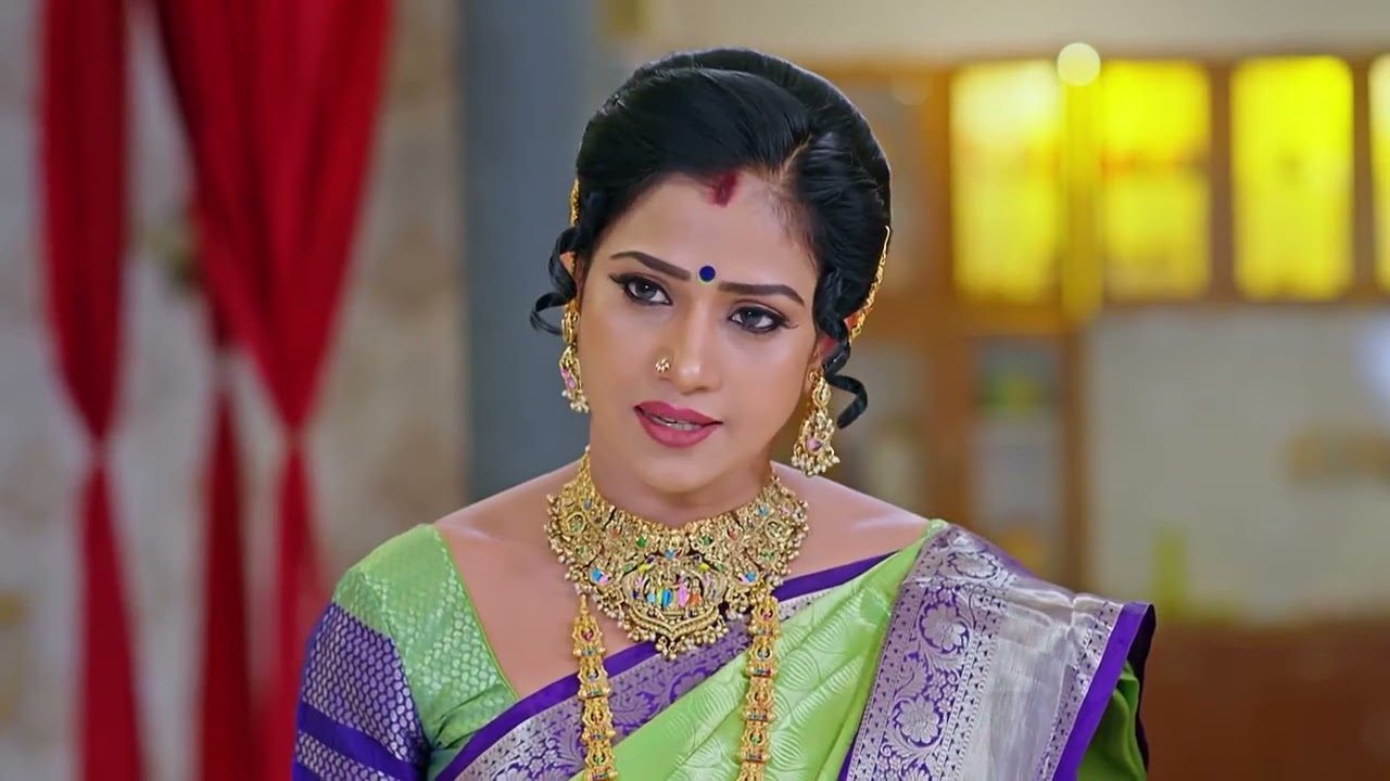 Gharana Mogudu | Ep - 330 | Webisode | Jun 04 2026 | Zee Telugu