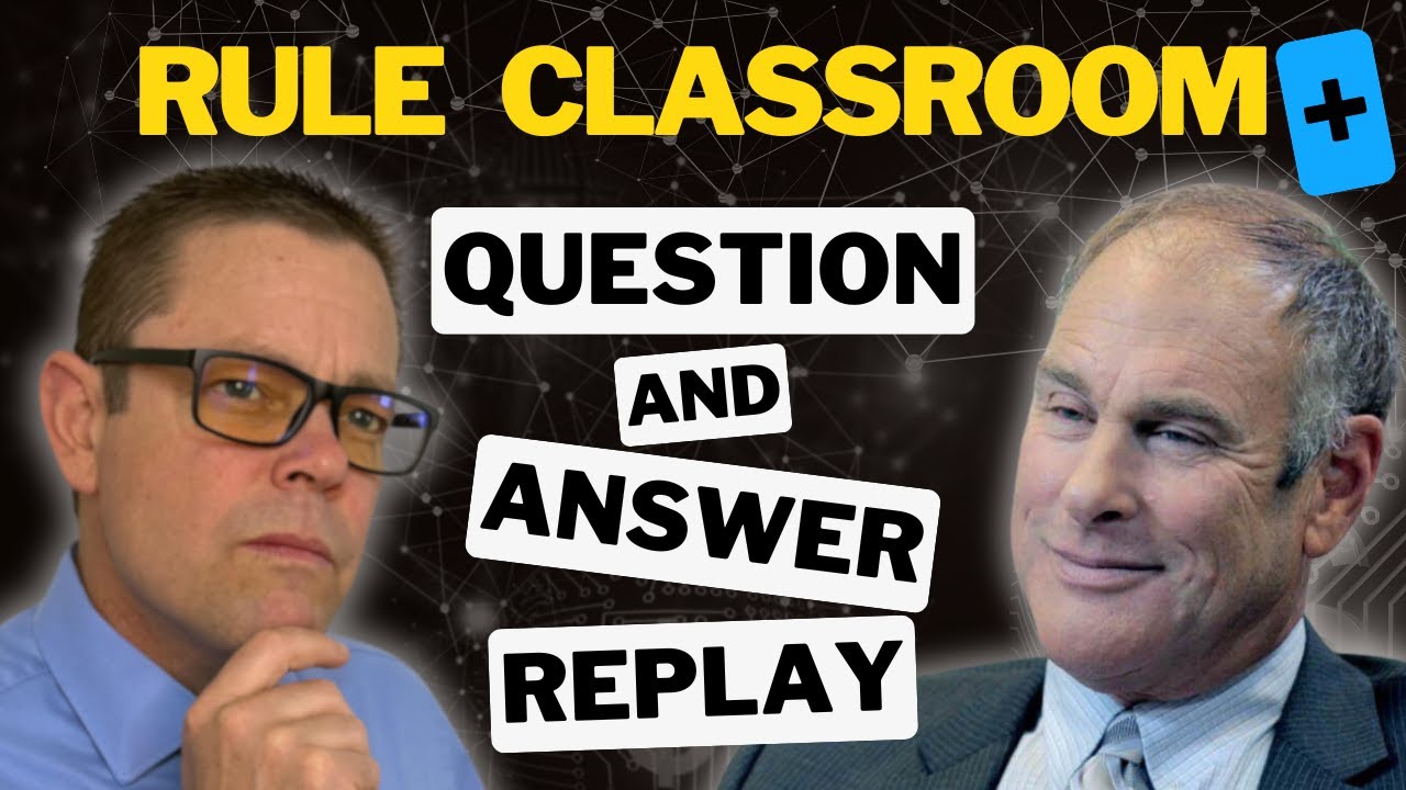 Rick Rule Ranks Top Oil, Gold, & Uranium Stocks Now! ~ Rule Classroom Plus Replay