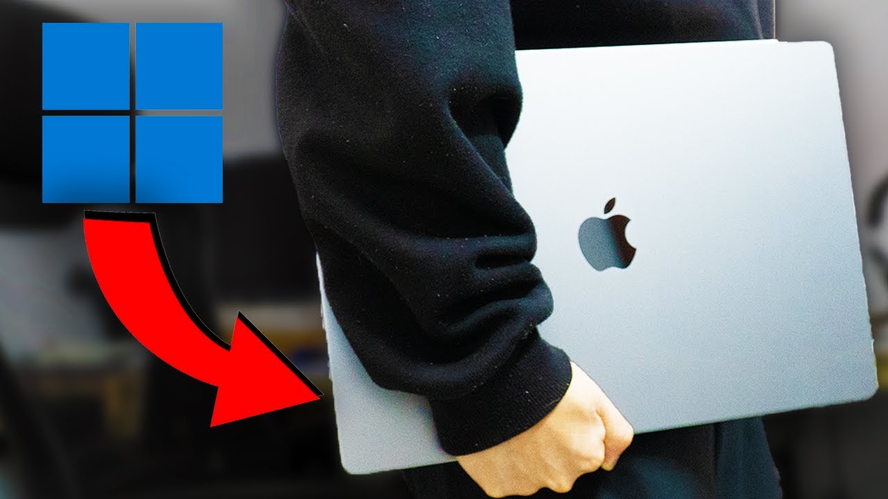 I Bought The M1 Pro MacBook Pro in 2025, Here's Why
