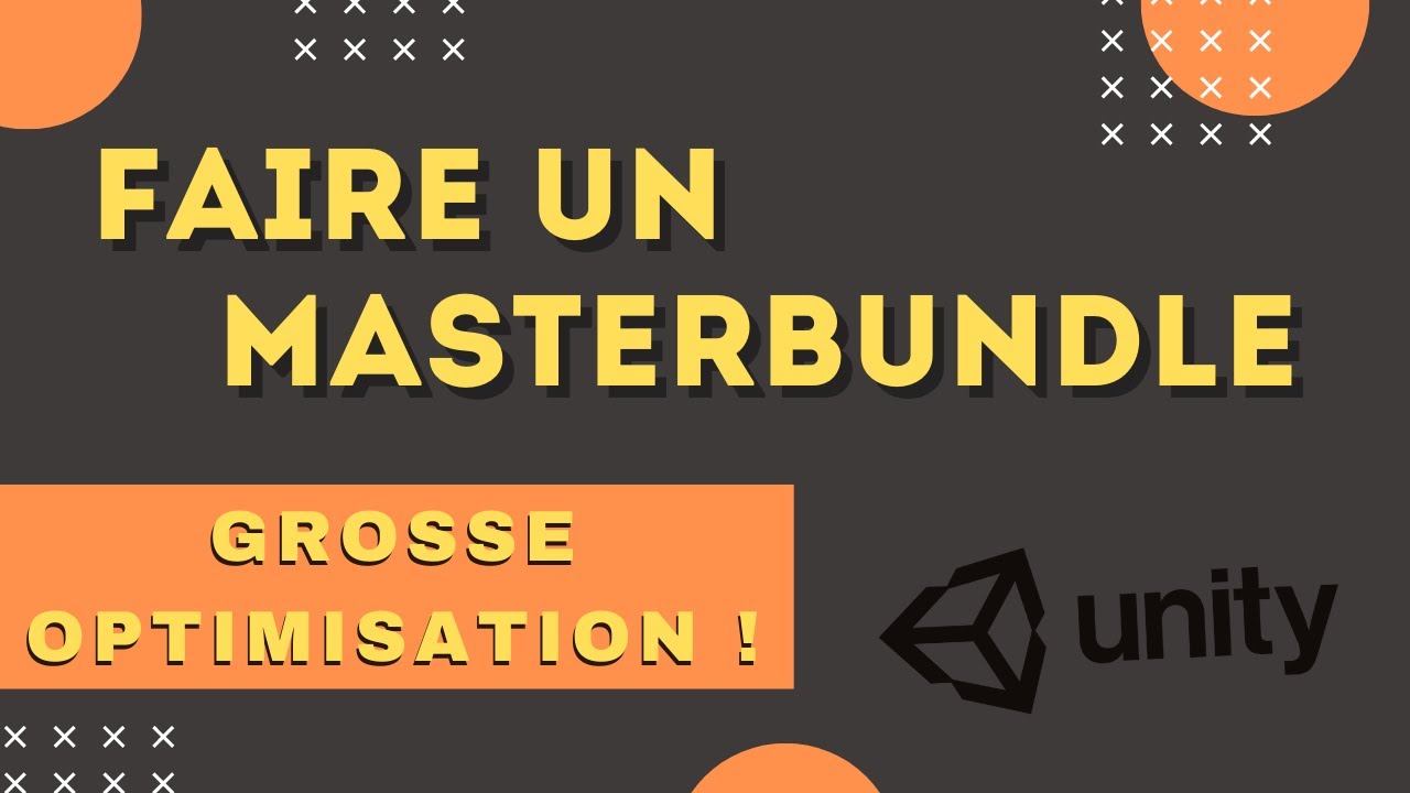 [FR] TUTO - FAIRE UN MASTERBUNDLE - UNTURNED (2026)