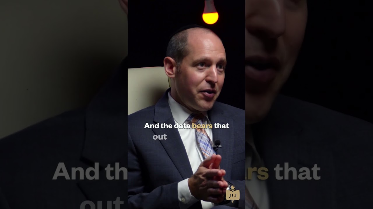 The Power of Connection in Judaism