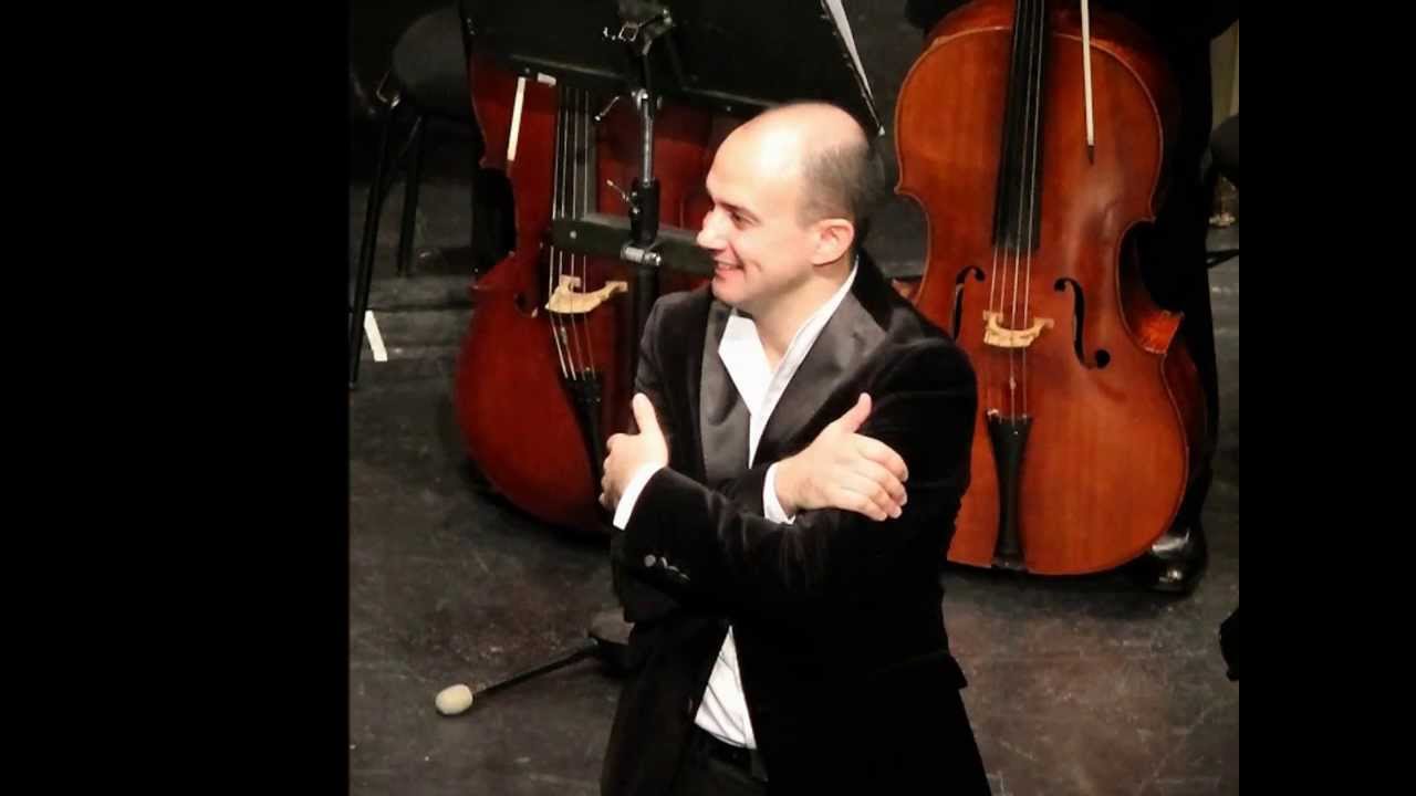 Franco Fagioli 