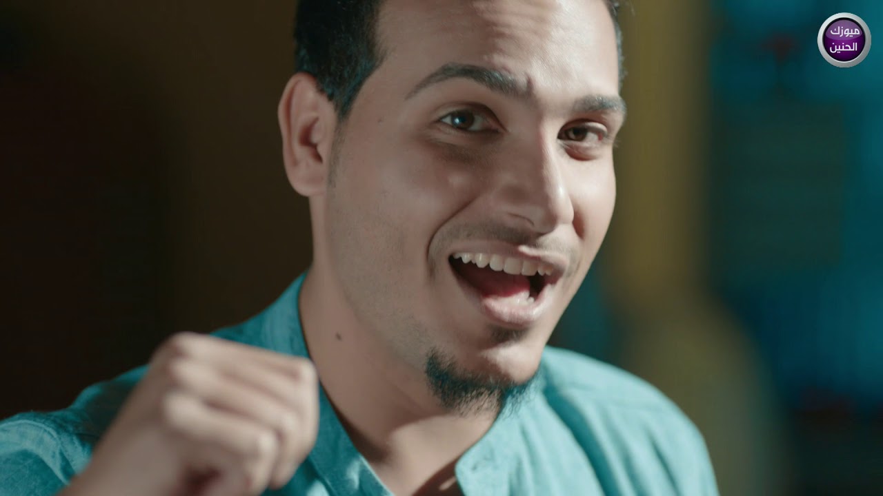 وعد رافد  - تايب (فيديو كليب)|2018
