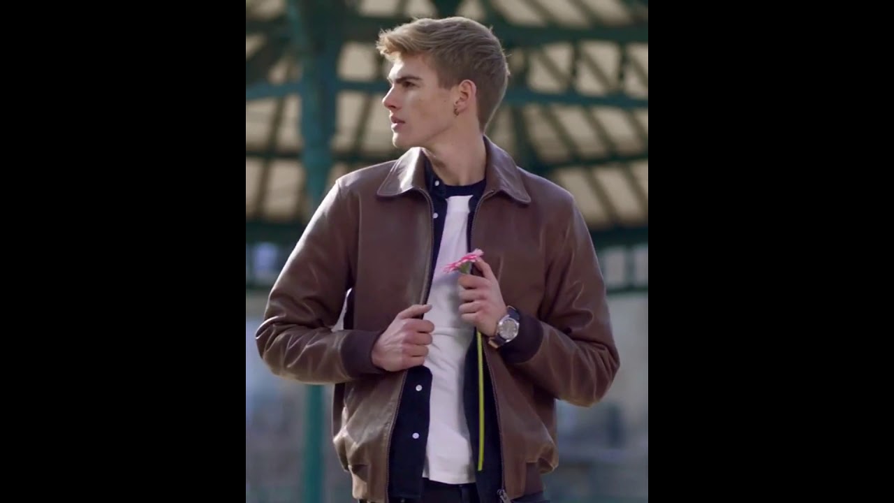 It&rsquo;s surprising how a NATO strap can change your style