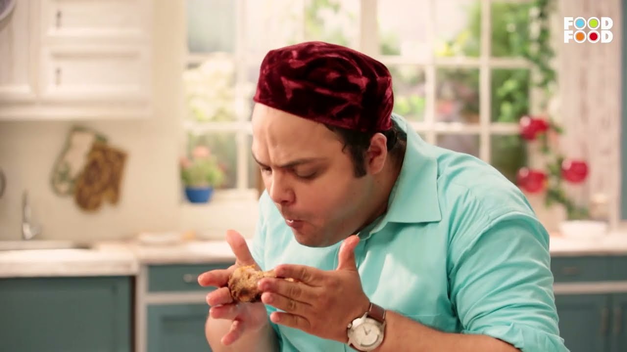 Crispy Chicken Farcha Recipe | Authentic Parsi-Style Fried Chicken 🍗🔥