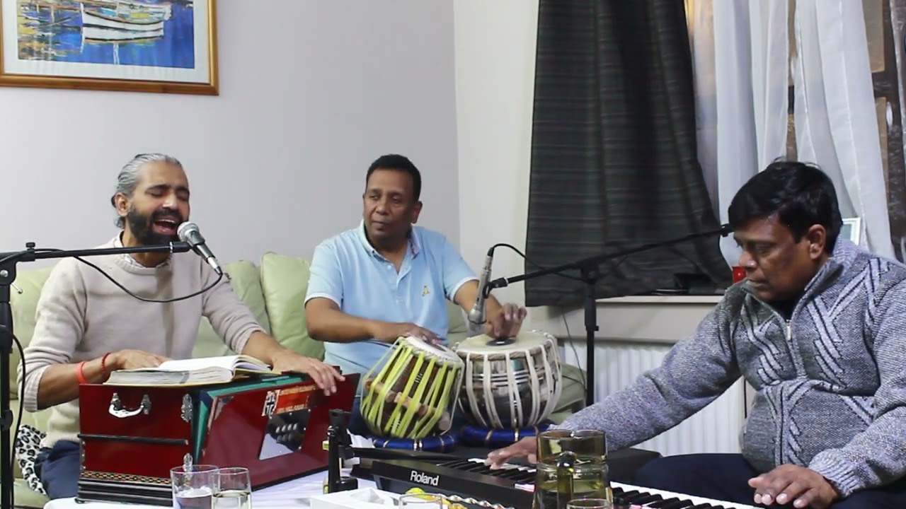 Yesu Ka Lahu Meri Shifa Hai  ,Worshiper  Emmanuel Fakhar