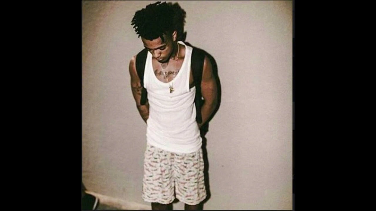 [FREE] Old Hard XXXTENTACION Type Beat - 
