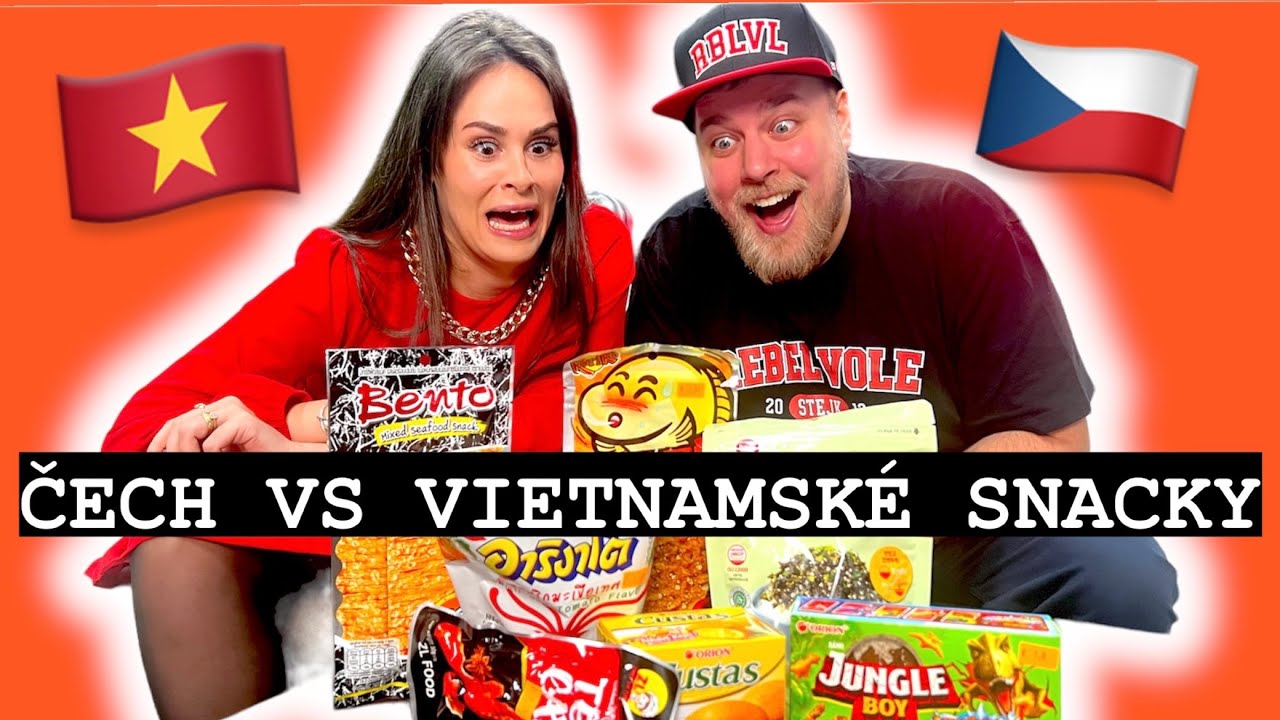 KUŘECÍ PAŘÁTY A PÁLIVÁ RYBA??! @Stejk01