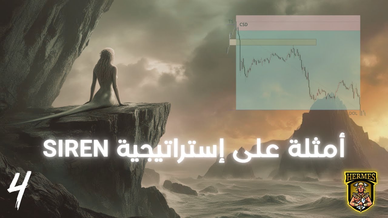أمثلة على استراتيجية 