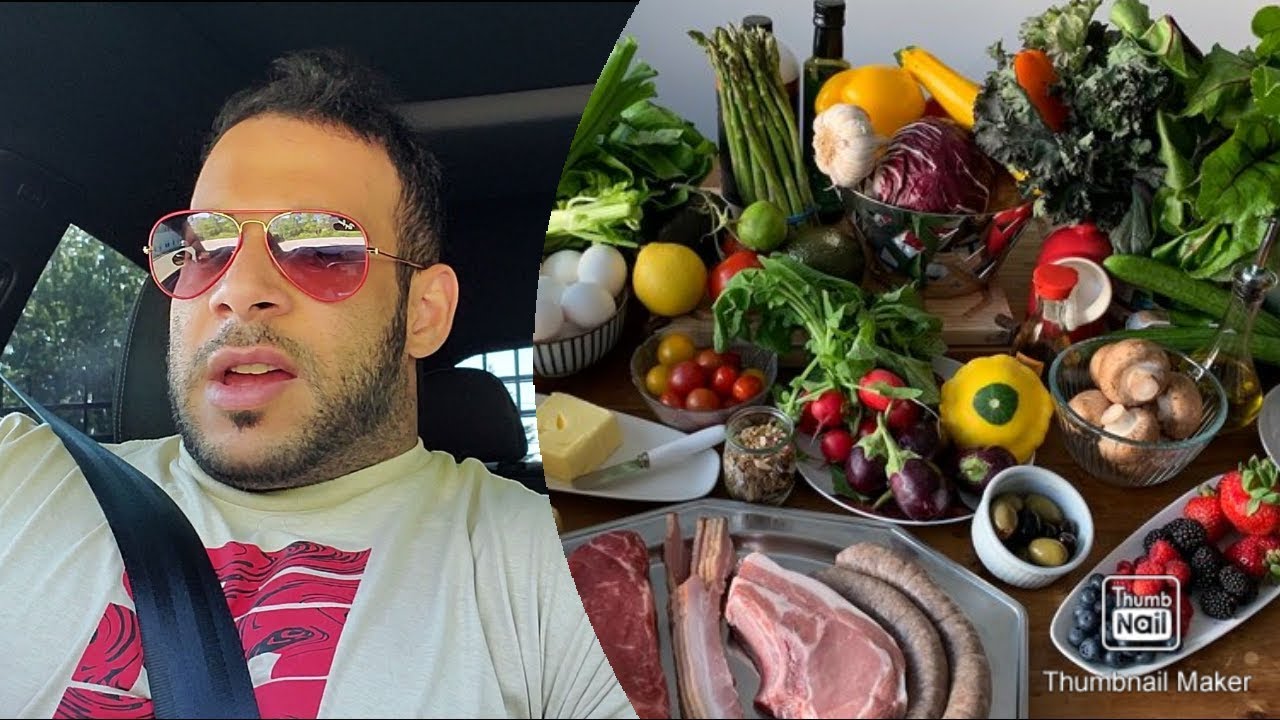 مشاكل الكيتو الدايت - Problems with KETO diets