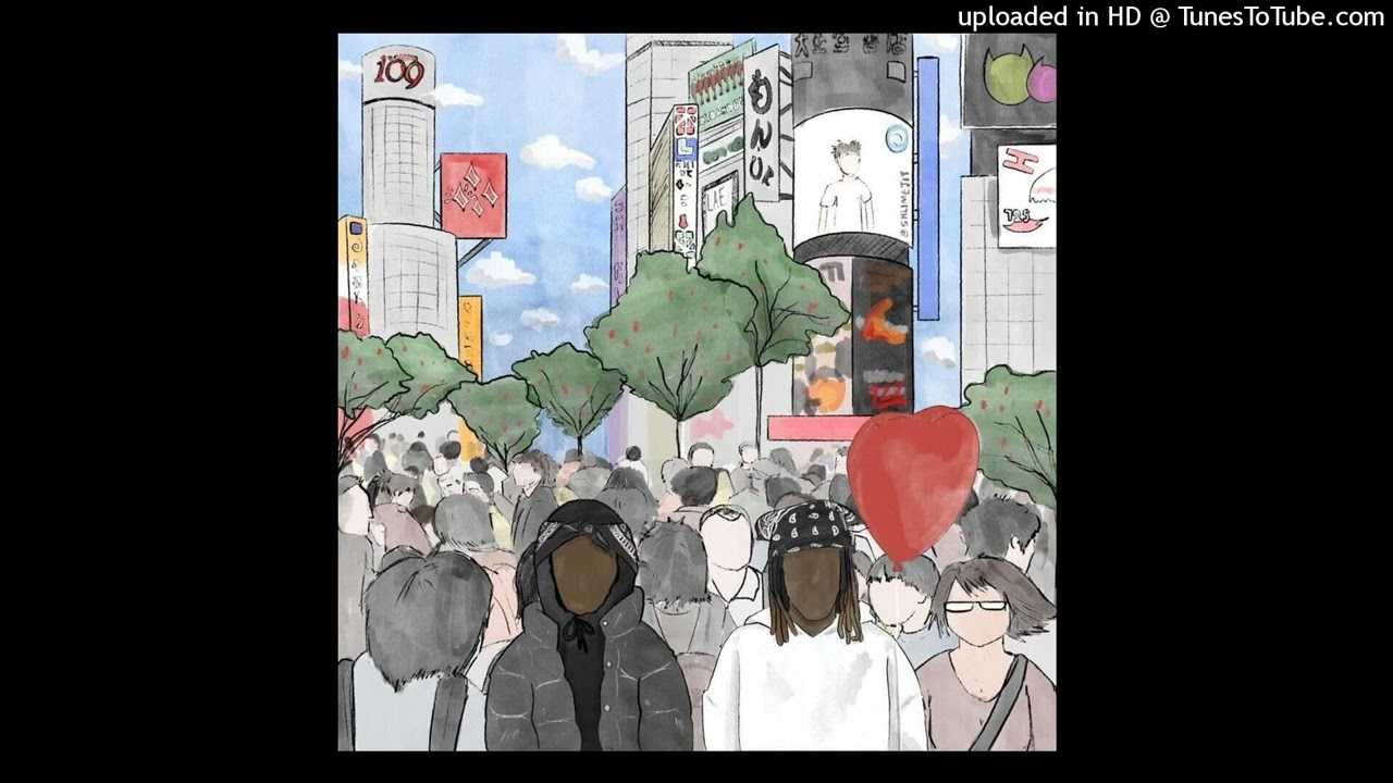 EEM TRIPLIN- LET YOU KNOW INSTRUMENTAL (PROD. RUDEBOYJEMO) #eemtriplin #letyouknow