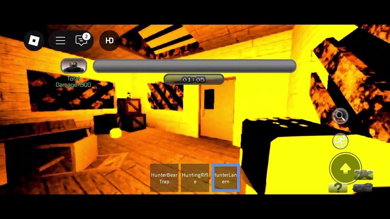 Evolution Mode | The Rakoof Kill Test
