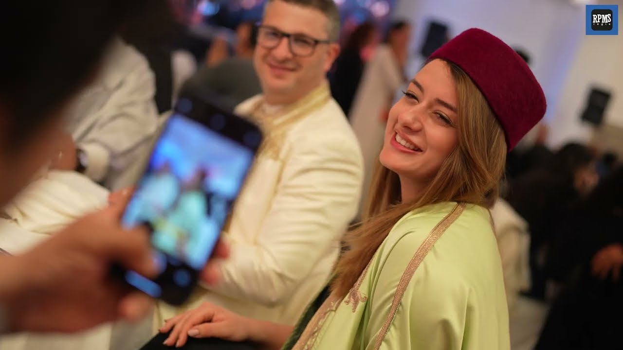🎥 RPMS x PwC Tunisie | Les temps forts du dîner ramadanesque TAC