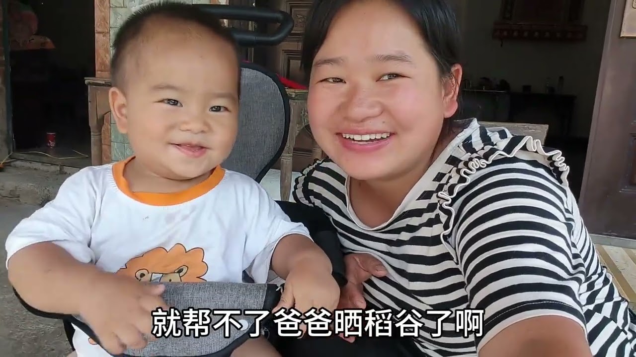 即将开学，给两个小朋友做喜欢吃的炸土豆，金黄酥脆，吃的很开心 #我的乡村生活 #狼牙土豆 #农村美食