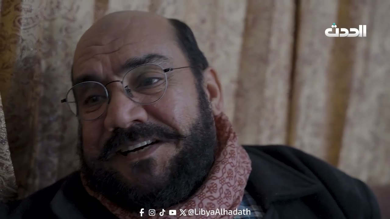 أم شميط | الحلقة الـ 13