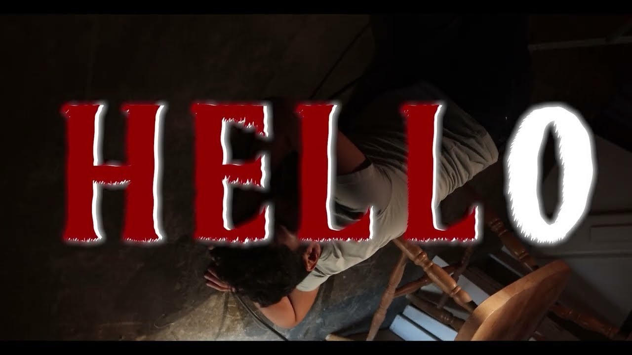 HELLO - A Short Mystery Film