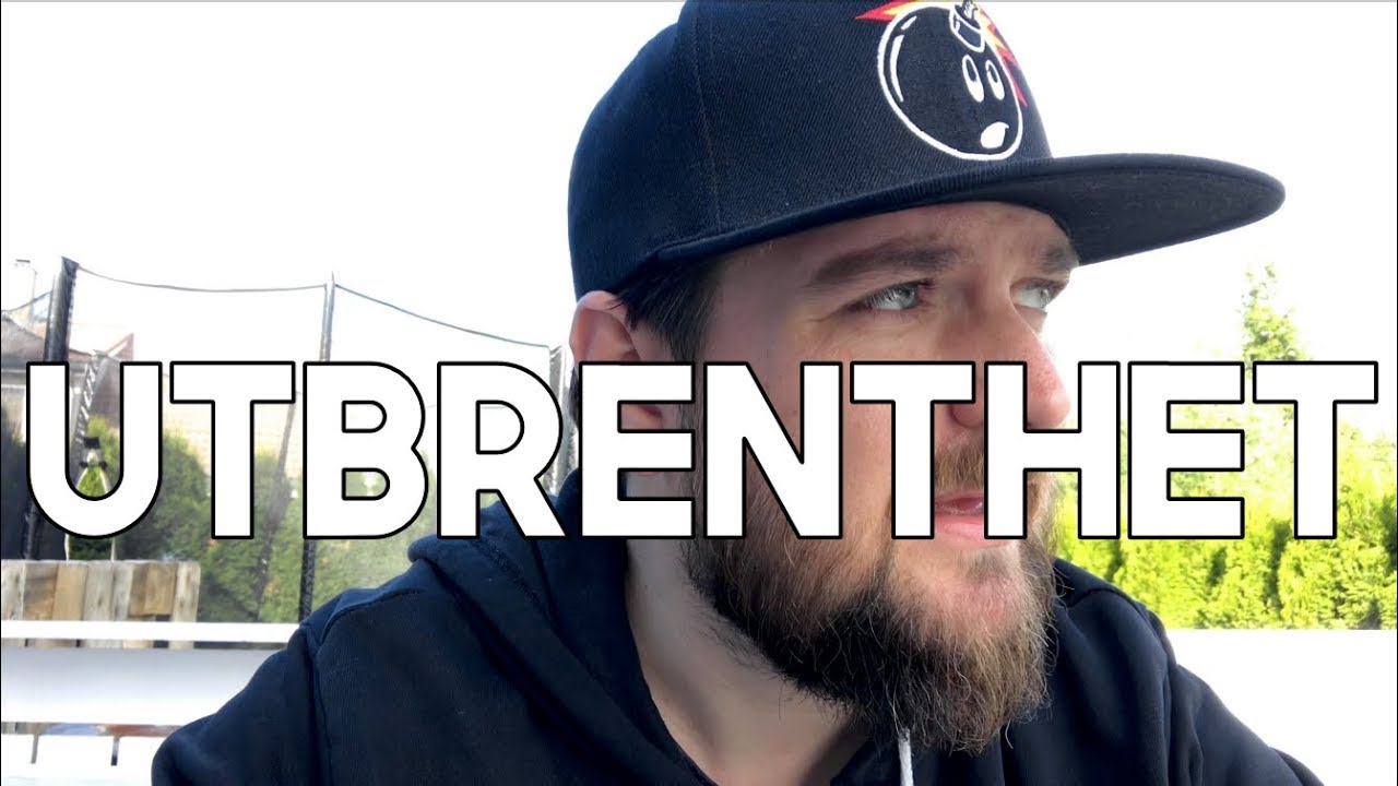 EP.16 - UTBRENTHET (Norsk Familievlog)