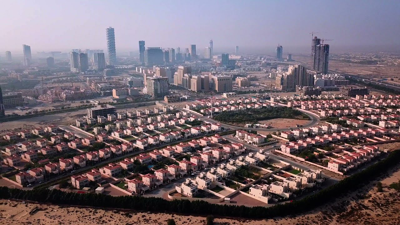 My Best Drone Video 2019 in Myanmar And Dubai UAE