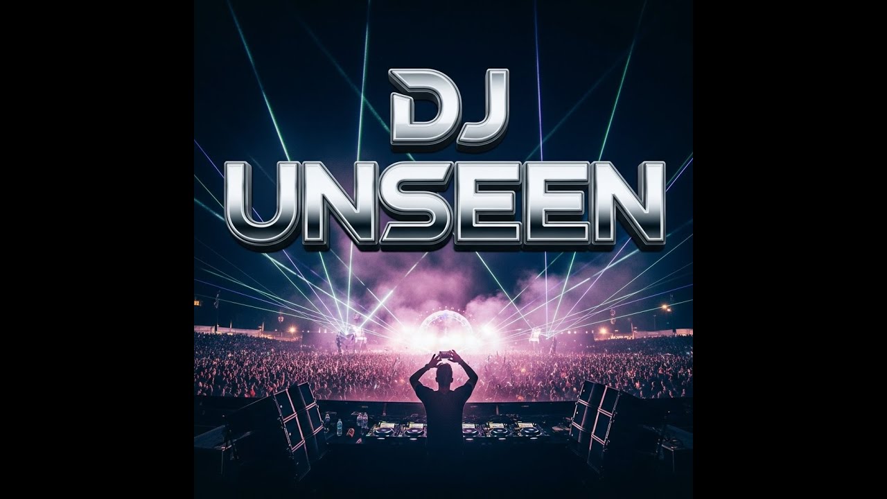 Balkan Underground Techno – World-Class Balkan Club Instrumental | DJ Unseen