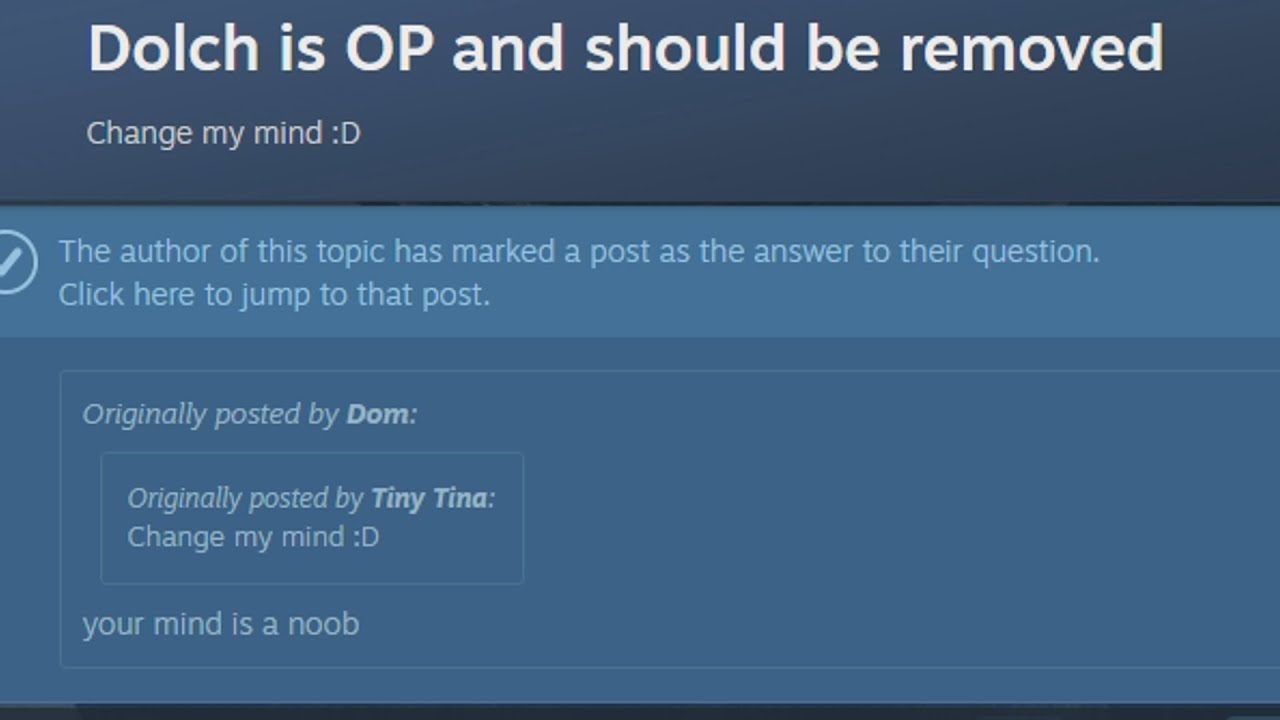 The $750 Alternative to No Quick-Swapping