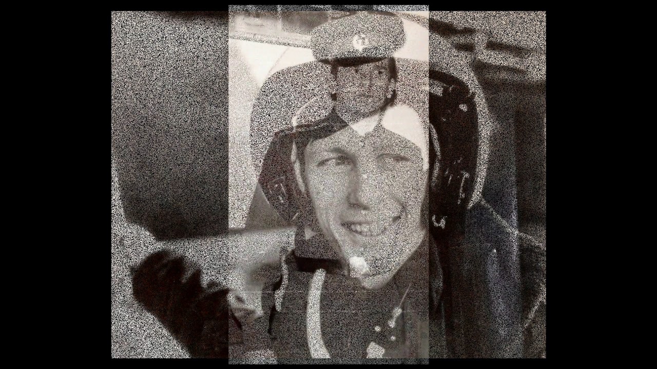 НЕБЕСНЫЙ ПОЛК 1980