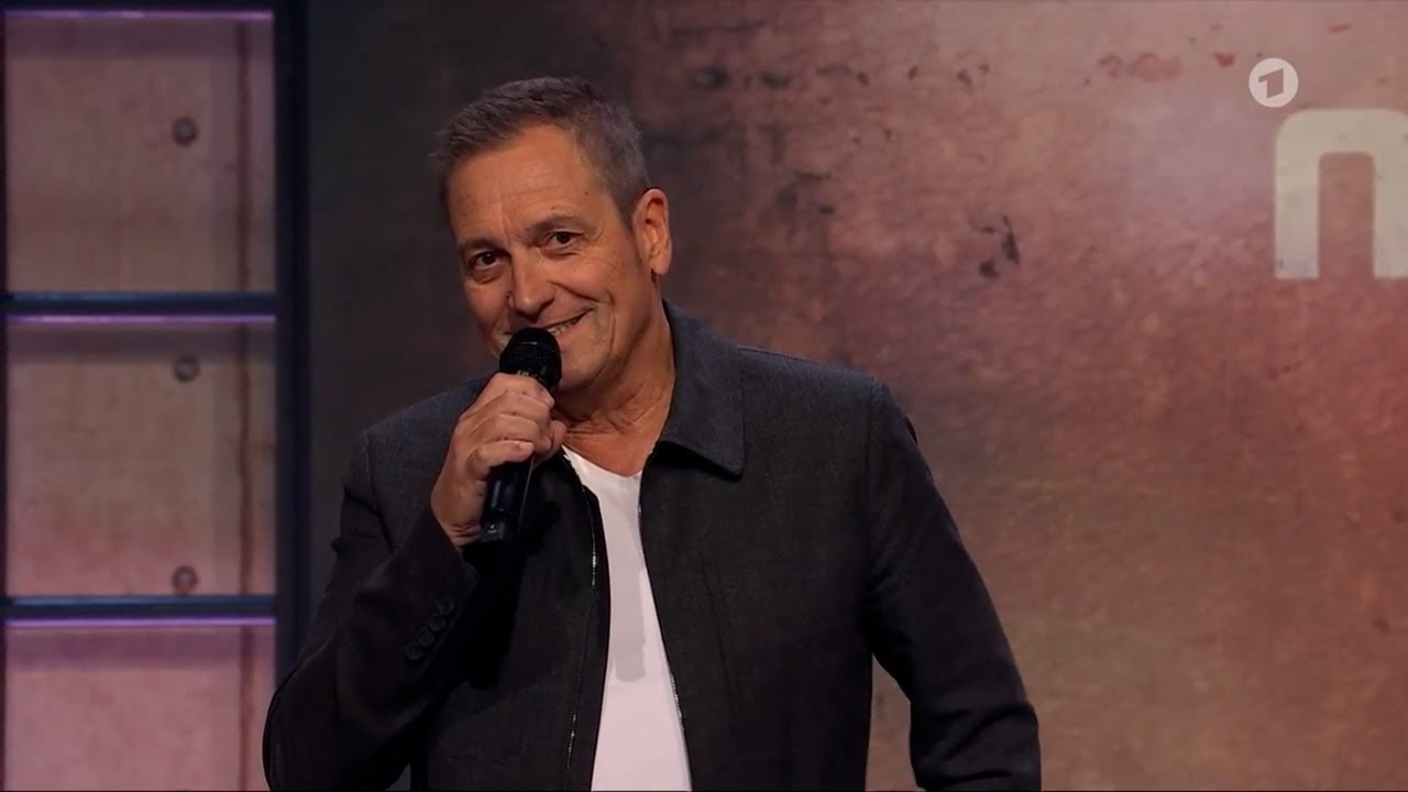 Nuhr im ERSTEN vom 20.11.2025 FULL SHOW