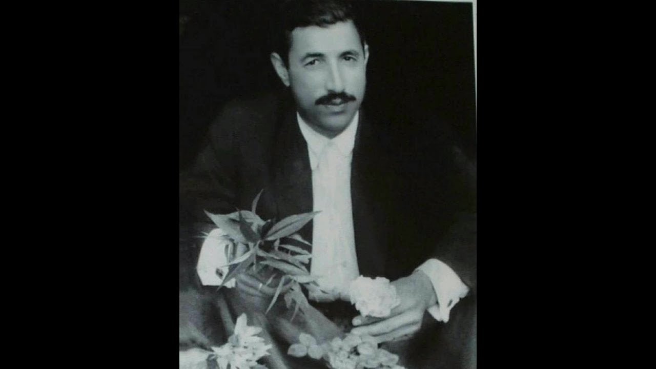 Bekiro - Bekıre Hasane Hase