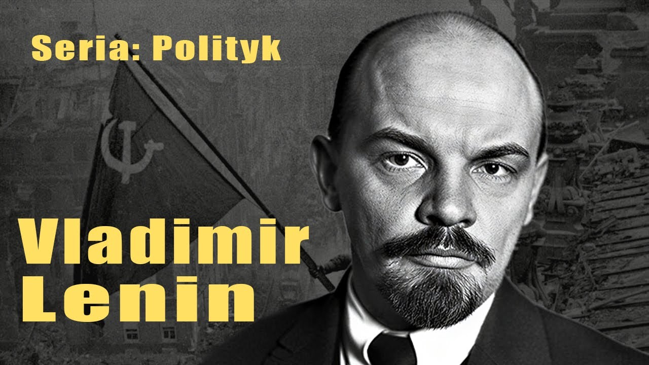 Lenin: Ateista, który stał się „świętym” – największy paradoks władzy | Tajemnice Dokument