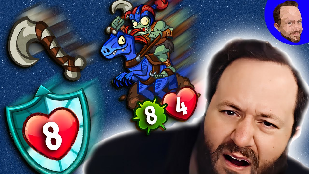 ​@FryEmUpGaming Matches That Were Hanging by a Thread | PvZ Heroes