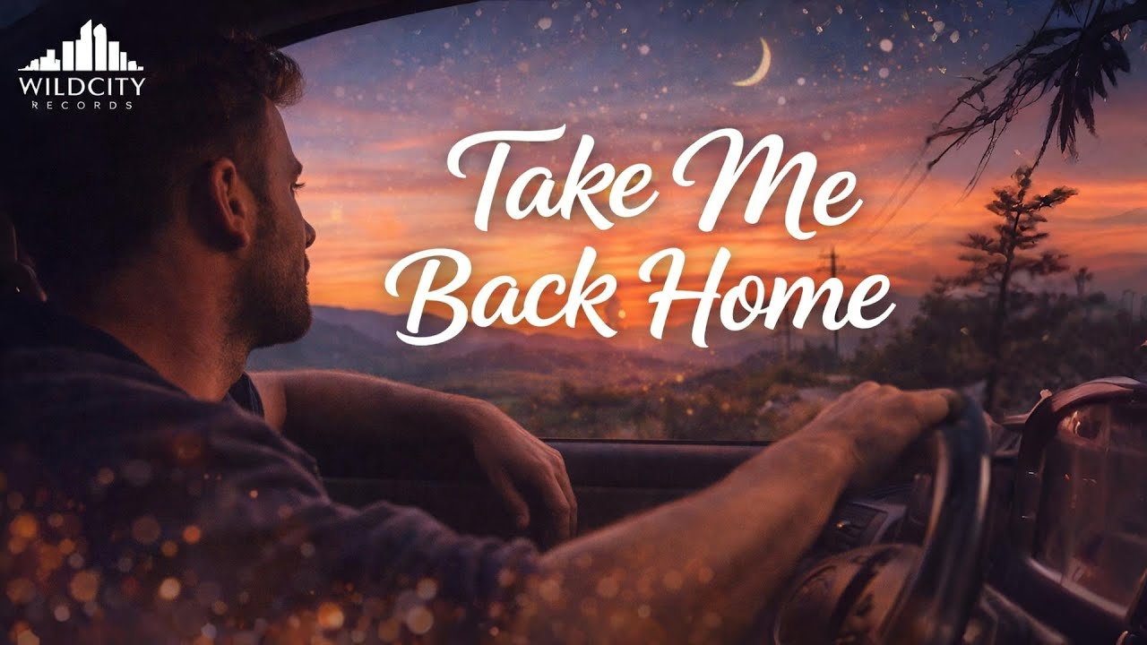 Take Me Back Home | Official Audio | WildCity Records