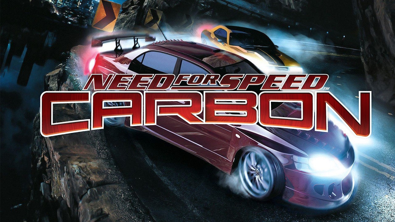 Como jogar Need for Speed Carbon Completo PTBR PC FRACO