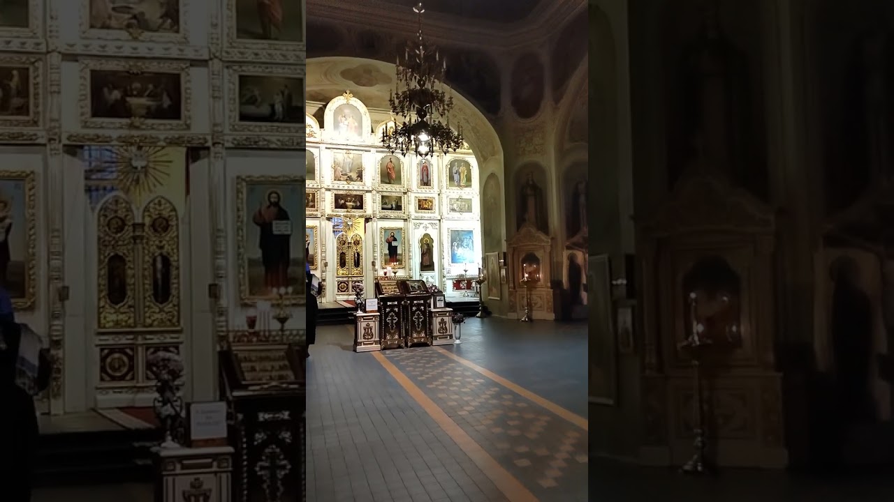Начинаю понемногу публиковать архив.... 
