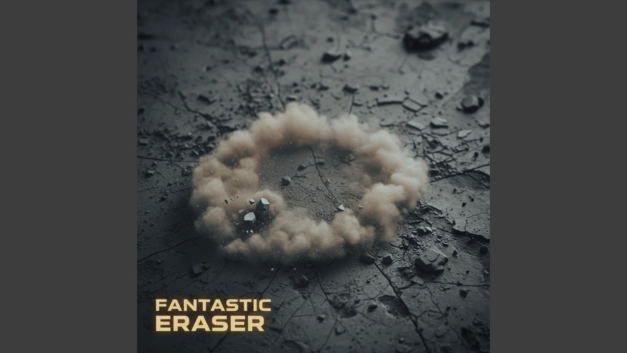 Fantastic Eraser