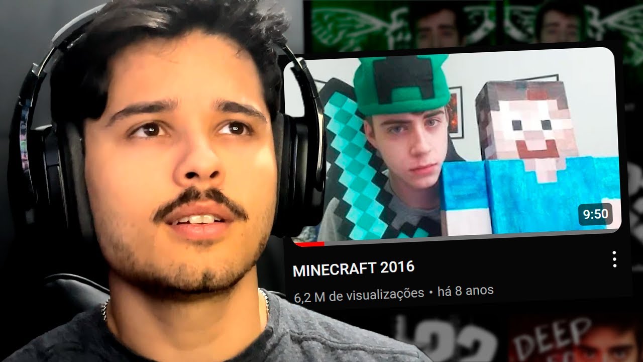 cellbit 2016 era bizarro...