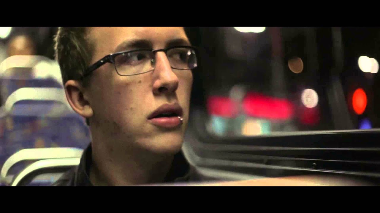 Unifier (formerly Future Ghosts) - Grace (Official Music Video)