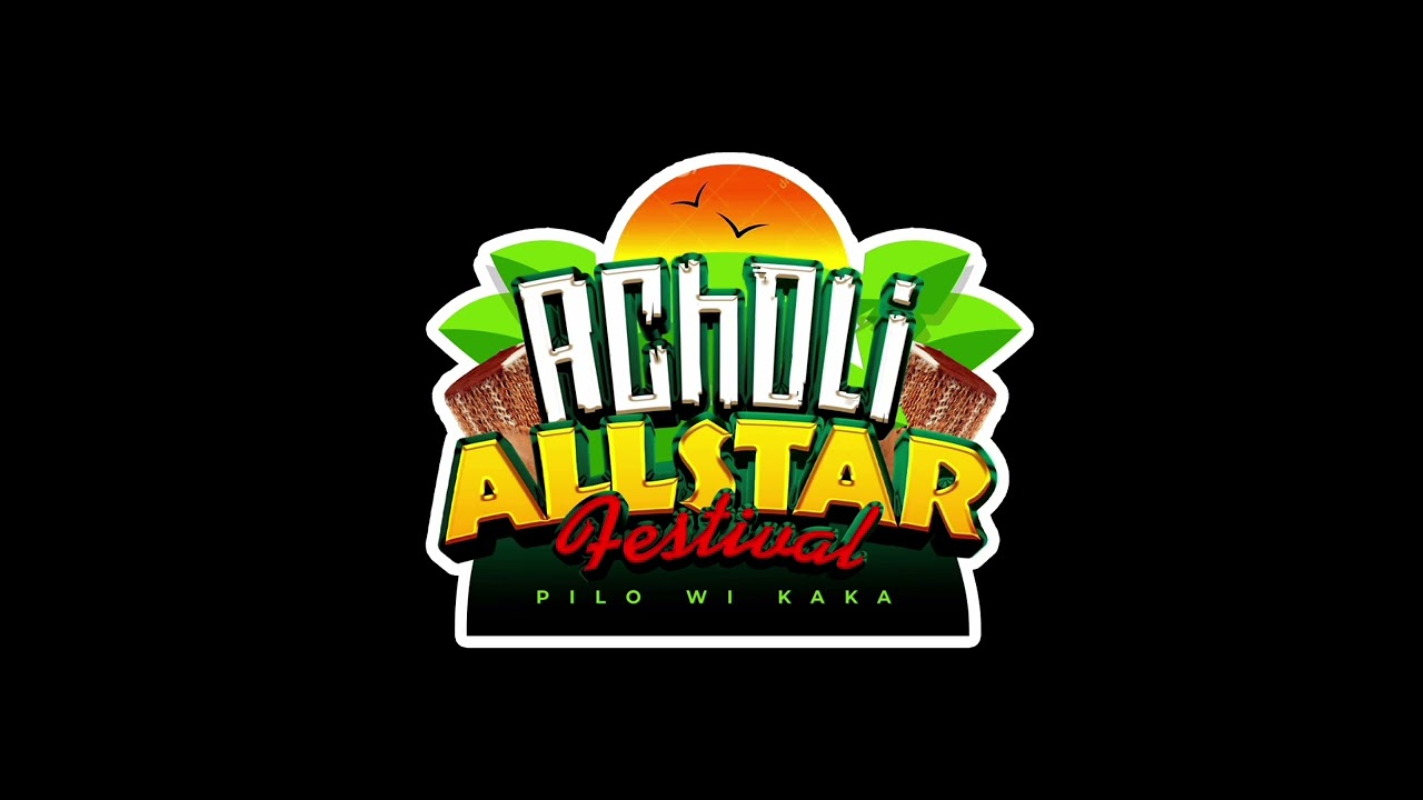 Acholi All starz ft CLEX B CHAMP