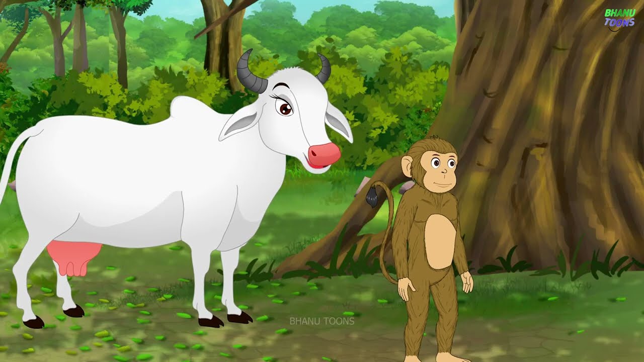 बुढ़ापे का सच्चा साथी कौन !? | HINDI KAHANI | MORAL STORIES | RAHASHYAMAYI STORY | CARTOON