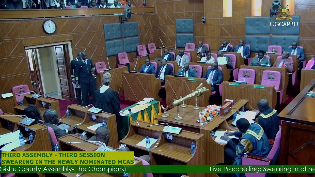 THIRD ASSEMBLY - THIRD SESSION