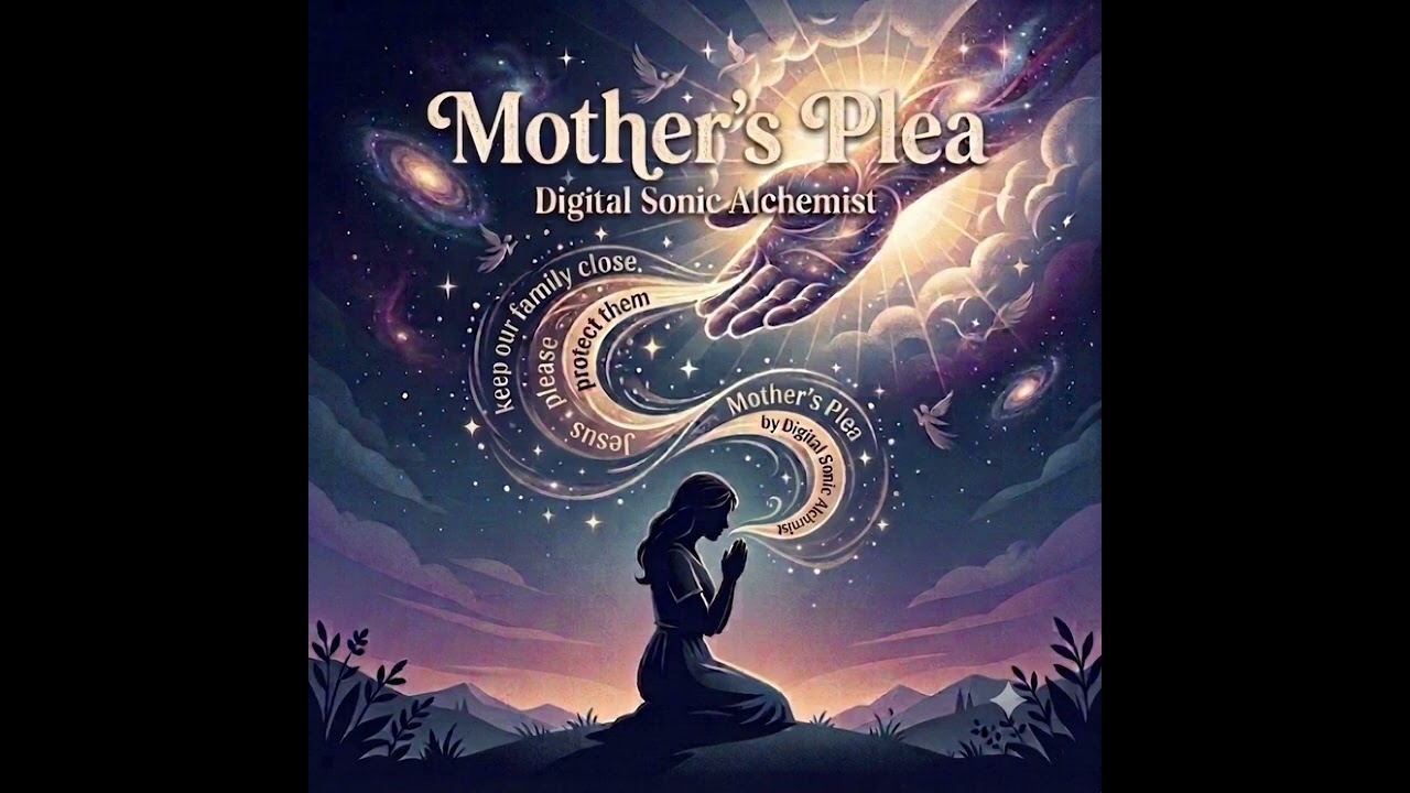 ​Mother's Plea (Original Song) 