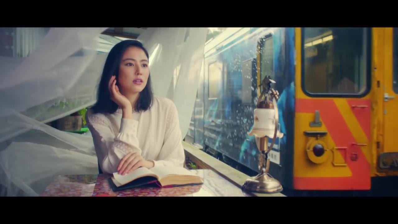 Meet Colors! 台灣（2016日本地區台灣觀光代言人長澤雅美）60秒廣告 中文字幕版