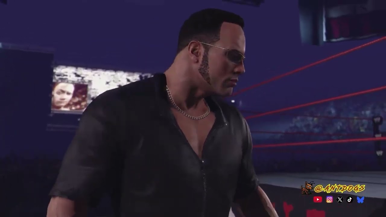 The Rock 