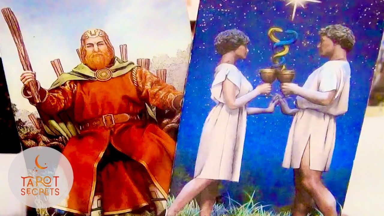 🧐💙Para ele(a), qual é a minha INTENÇÃO agora? O que ele(a) PENSA sobre isso? | Tarot, Amor