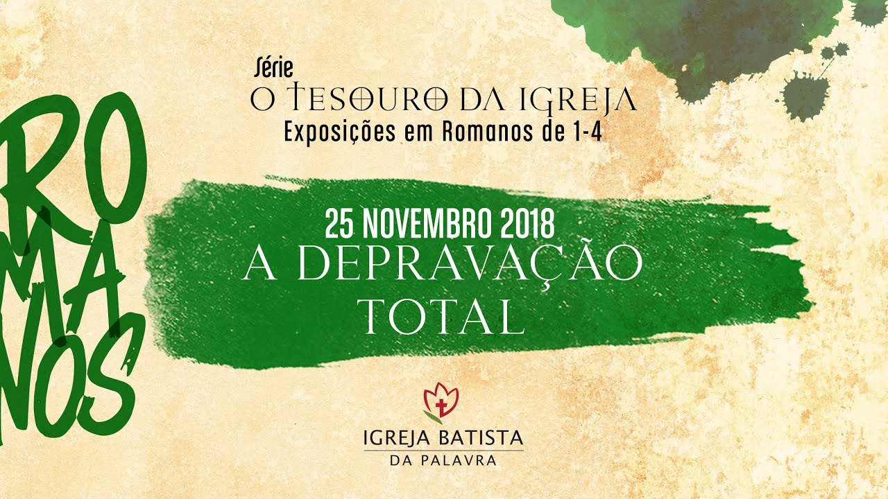 A DEPRAVA&Ccedil;&Atilde;O TOTAL - JONAS MADUREIRA
