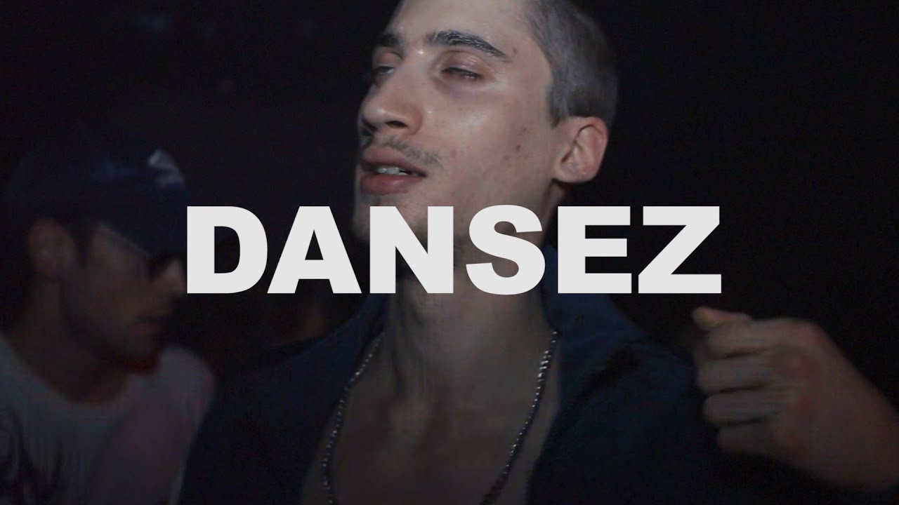 CONTREFA&Ccedil;ON - Danser Penser